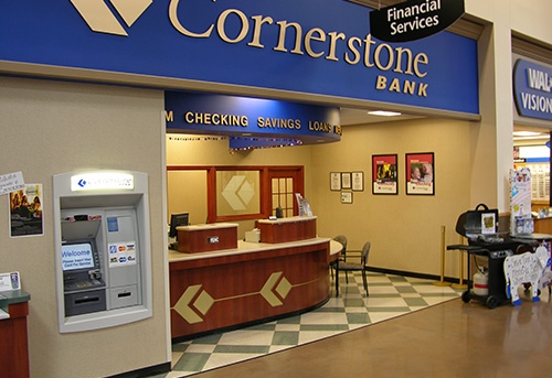 Location Grand Island North