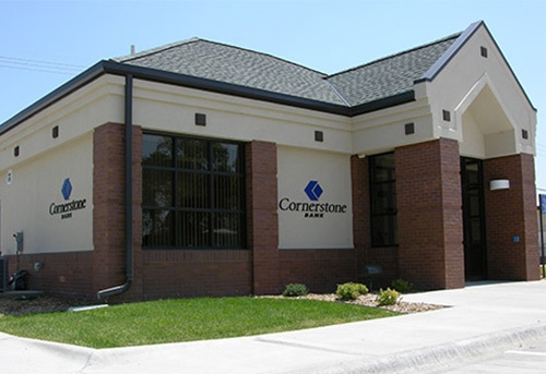 Location Sutton Drive Thru