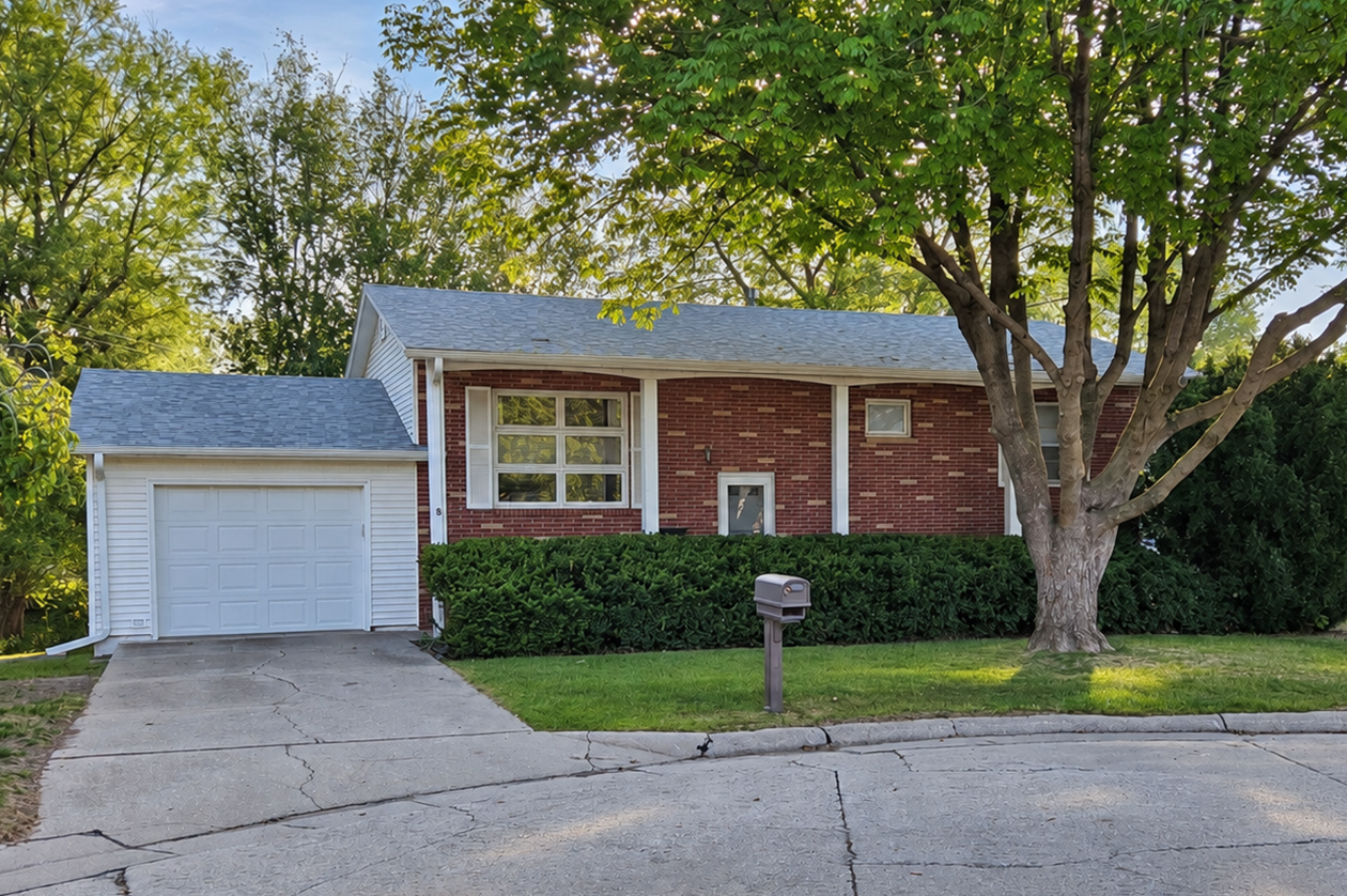 Van Nostrand, York NE